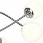 Люстра на штанге Brilliant Belina G93396/05 от ImperiumLoft