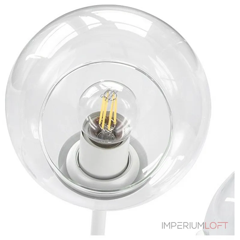 Потолочная люстра Lightstar Beta 785086 Потолочная люстра Lightstar Beta 785086