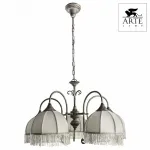 Подвесная люстра Arte Lamp Victoriana 1 A2116LM-5WG от ImperiumLoft