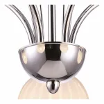 Подвесная люстра Arte Lamp Uva A9524LM-5CC от ImperiumLoft