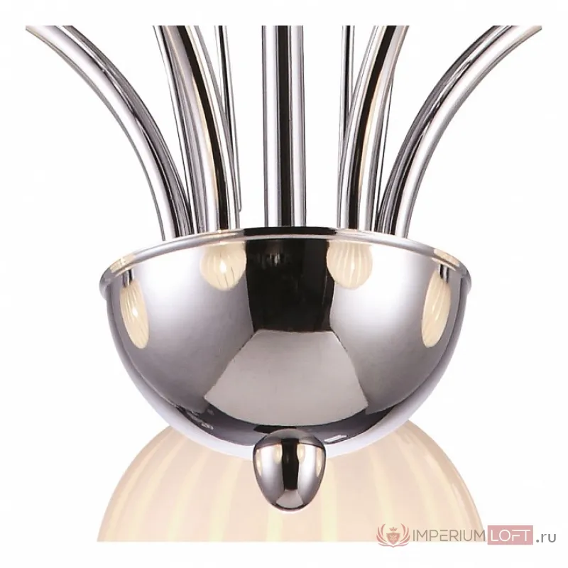 Подвесная люстра Arte Lamp Uva A9524LM-5CC от ImperiumLoft