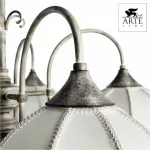 Подвесная люстра Arte Lamp Victoriana 1 A2116LM-5WG от ImperiumLoft