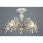 Люстра на штанге Omnilux OM-612 OML-61207-05 от ImperiumLoft