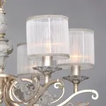 Подвесная люстра Favourite Seraphima 2307-6P от ImperiumLoft