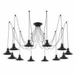 Подвесной светильник Citilux Эдисон CL451122 от ImperiumLoft