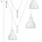 Подвесная люстра Lightstar Acrobata 761076 от ImperiumLoft
