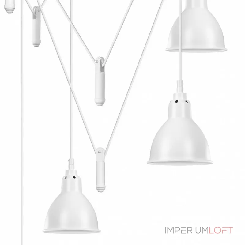 Подвесной светильник Lightstar Acrobata 761076 Подвесной светильник Lightstar Acrobata 761076