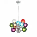 Подвесная люстра ST-Luce Dualita SL431.153.12