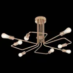 Люстра на штанге Ideal Lux Triumph TRIUMPH PL8