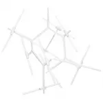 Подвесная люстра Lightstar Struttura 742206 от ImperiumLoft