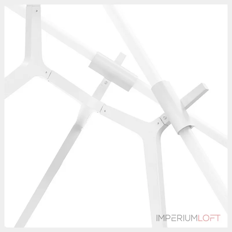 Подвесной светильник Lightstar Struttura 742206