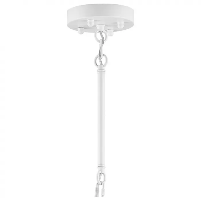 Подвесная люстра Lightstar Struttura 742206 от ImperiumLoft