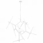 Подвесная люстра Lightstar Struttura 742206 от ImperiumLoft
