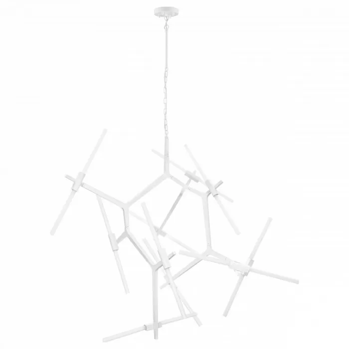 Подвесная люстра Lightstar Struttura 742206 от ImperiumLoft