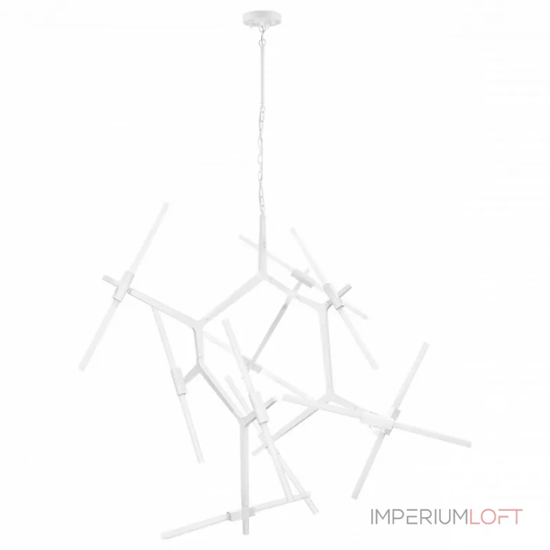 Подвесной светильник Lightstar Struttura 742206