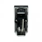 Аудио розетка RCA черная от ImperiumLoft