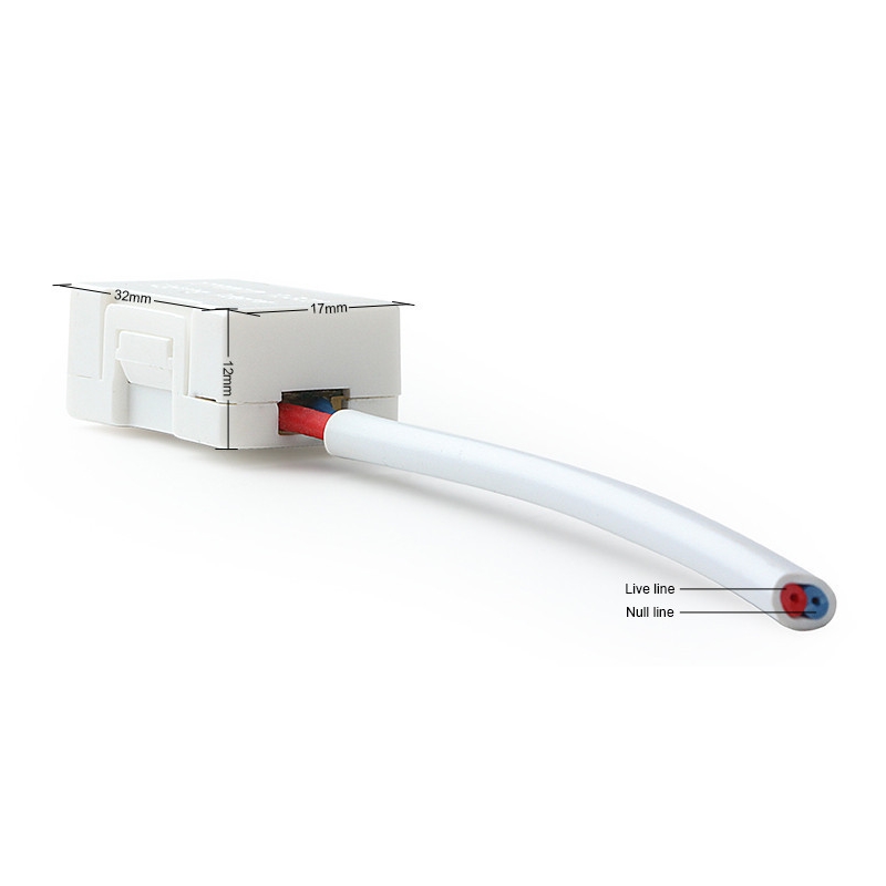 Адаптер для светодиодных ламп от ImperiumLoft