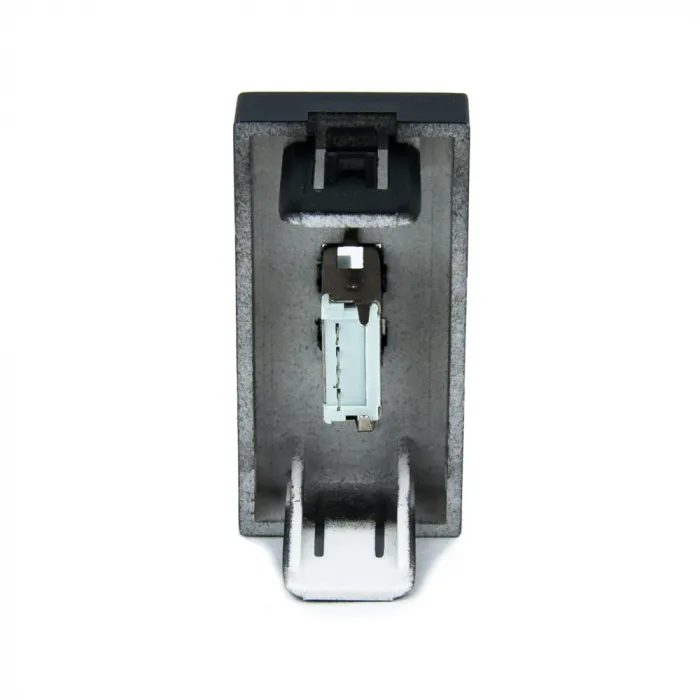 Золотая розетка USB 5В 2.1А от ImperiumLoft