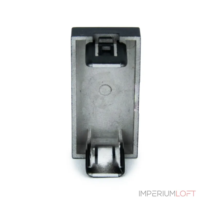 Заглушка для рамки черная от ImperiumLoft Заглушка для рамки черная от ImperiumLoft