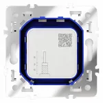 ТВ-розетка и SAT-розетка оконечная без рамки Voltum S70 VLS060403 от ImperiumLoft