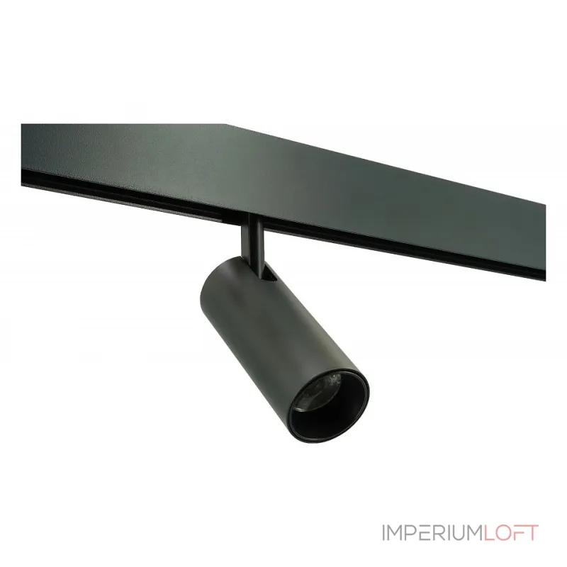 Светильник на штанге LIGHTERA Startrek 48 LE167TRS-10B от ImperiumLoft Светильник на штанге LIGHTERA Startrek 48 LE167TRS-10B от ImperiumLoft