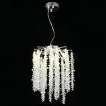 Подвесная люстра Aployt Paulina APL.848.13.04 от ImperiumLoft