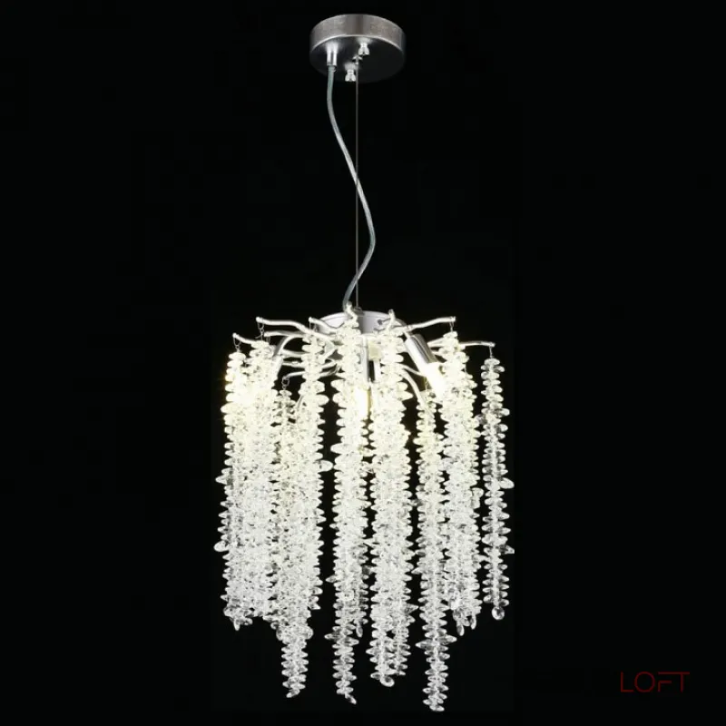 Подвесная люстра Aployt Paulina APL.848.13.04 Подвесная люстра Aployt Paulina APL.848.13.04