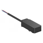 Токопровод концевой Aployt Magnetic track 48 APL.0180.00.02 от ImperiumLoft