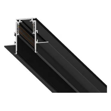 Трек встраиваемый LIGHTERA Startrek 48 LE164TS-100B Трек встраиваемый LIGHTERA Startrek 48 LE164TS-100B