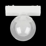 Накладной светильник Aployt Magnetic track 48 APL.0112.10.06 от ImperiumLoft