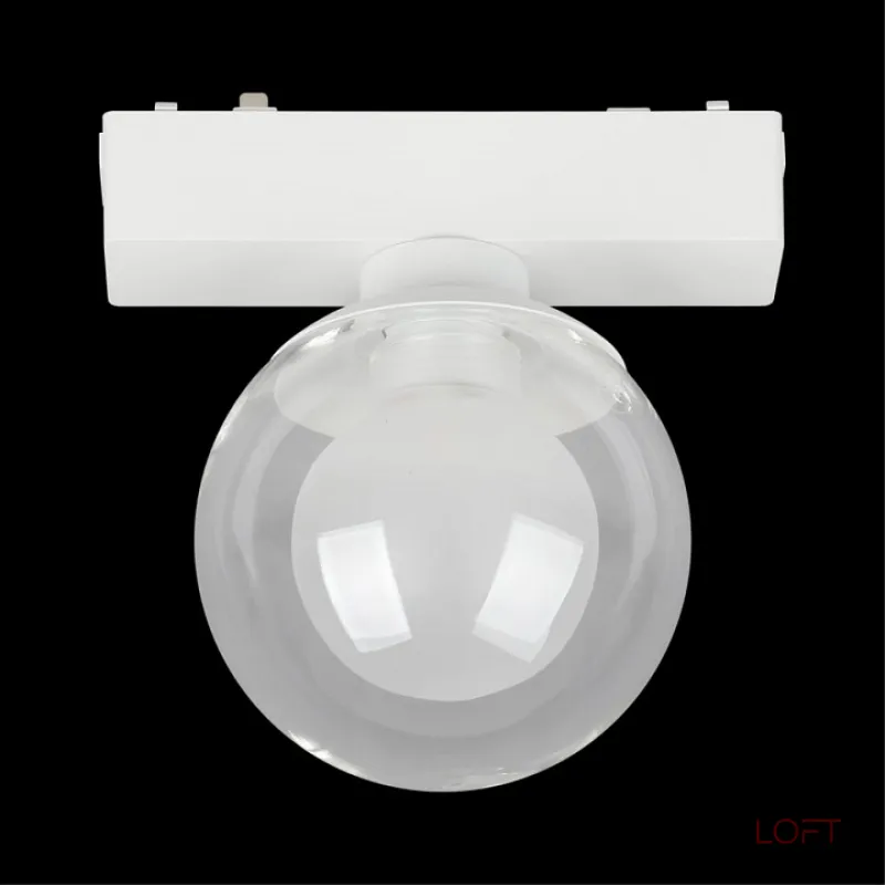 Накладной светильник Aployt Magnetic track 48 APL.0112.10.06 от ImperiumLoft Накладной светильник Aployt Magnetic track 48 APL.0112.10.06 от ImperiumLoft