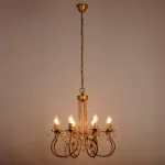 Подвесная люстра Abrasax Suzanne SD0812/8 от ImperiumLoft
