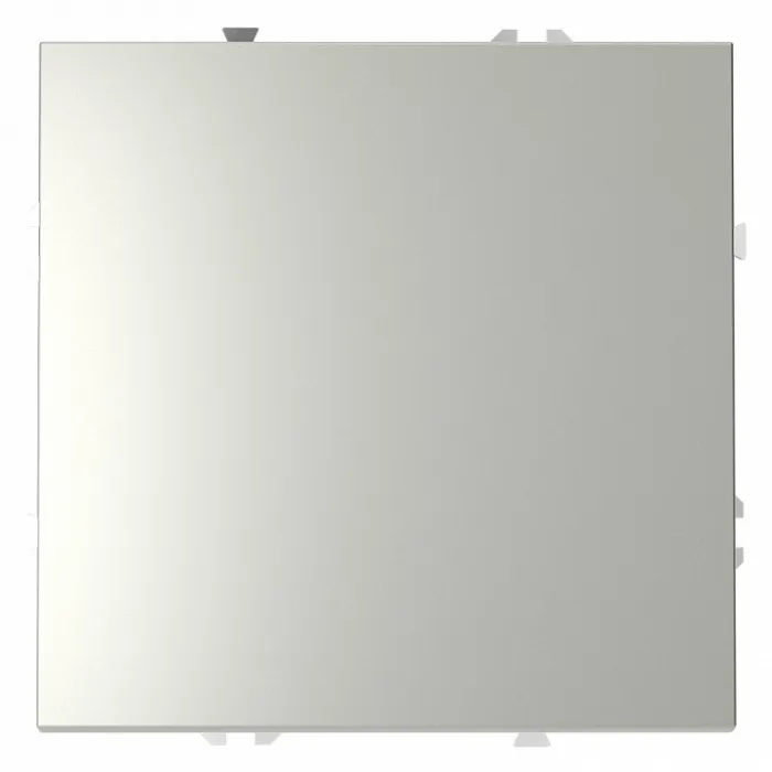 Выключатель одноклавишный без рамки Voltum S70 VLS010105 от ImperiumLoft