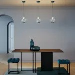 Подвесной светильник 50267/1 LED