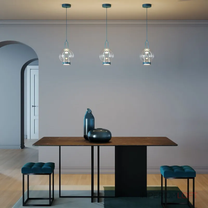 Подвесной светильник 50267/1 LED Подвесной светильник 50267/1 LED