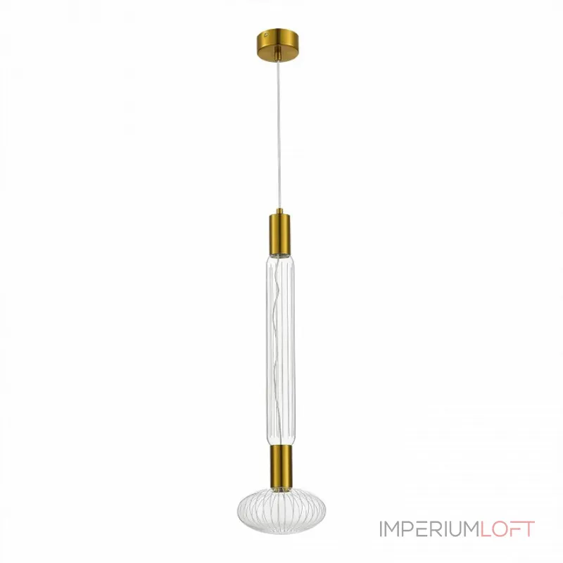 Подвесной светильник ST-Luce Tacche SL6117.213.02