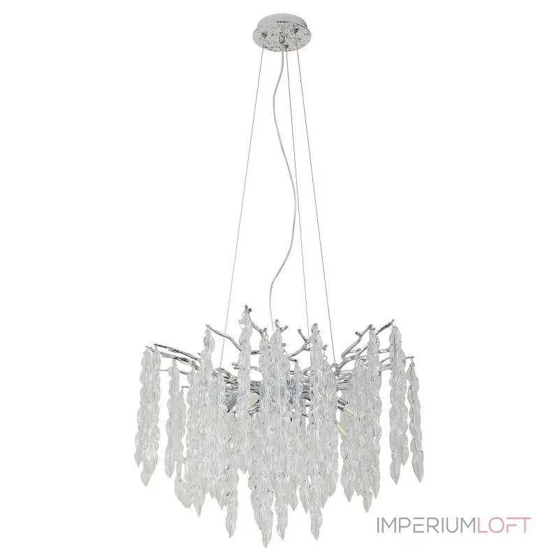 Подвесная люстра MW-Light Лайма 12 467013808 Подвесная люстра MW-Light Лайма 12 467013808