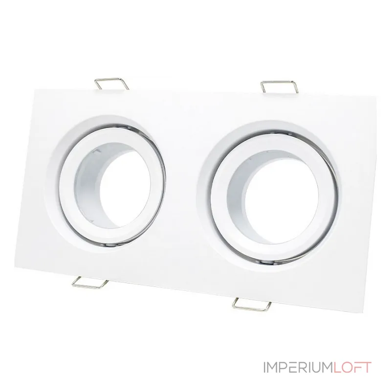 Встраиваемый светильник ST-Luce ST255 ST255.528.02 Встраиваемый светильник ST-Luce ST255 ST255.528.02