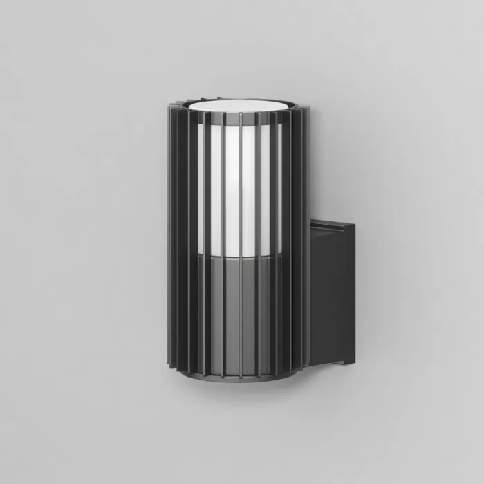 Светильник на штанге Denkirs Farsun DK9722-BK от ImperiumLoft