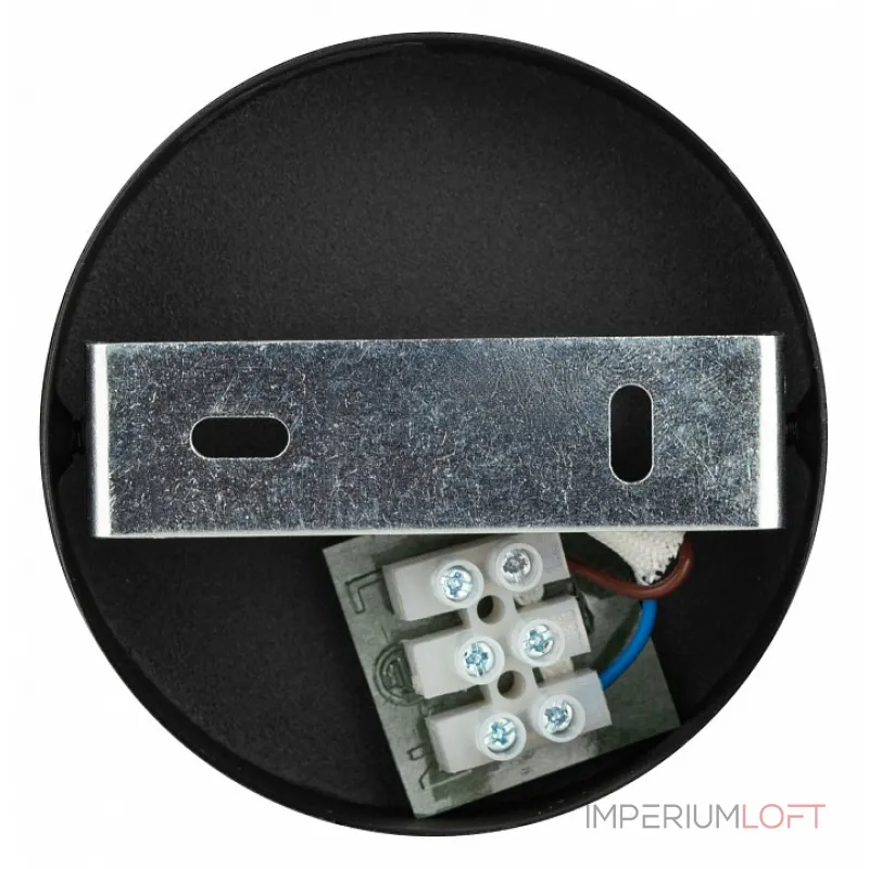 Спот Эра OL52 BK Б0059807 от ImperiumLoft Спот Эра OL52 BK Б0059807 от ImperiumLoft