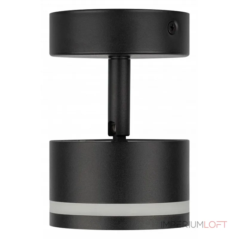 Спот Эра OL52 BK Б0059807 от ImperiumLoft Спот Эра OL52 BK Б0059807 от ImperiumLoft