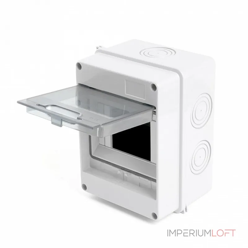 Электрический щиток накладной Stekker EBX50-1/05-65 39189 от ImperiumLoft