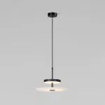 Подвесной светильник Eurosvet Thasos 40342 LED черный