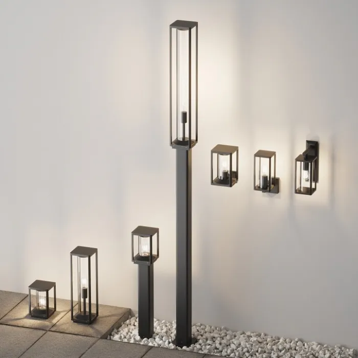 Фонарный столб Maytoni Cell O452FL-01GF3 от ImperiumLoft