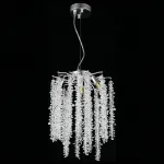 Подвесная люстра Aployt Paulina APL.848.13.04 от ImperiumLoft