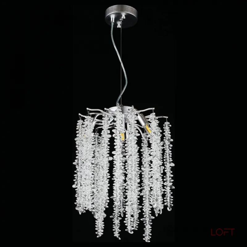 Подвесная люстра Aployt Paulina APL.848.13.04 Подвесная люстра Aployt Paulina APL.848.13.04