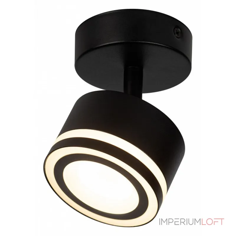 Спот Эра OL52 BK Б0059807 от ImperiumLoft Спот Эра OL52 BK Б0059807 от ImperiumLoft