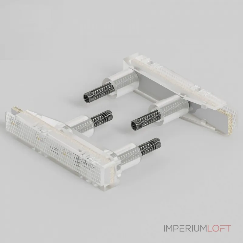 Модуль светодиодный для выключателей Werkel W8010101 от ImperiumLoft