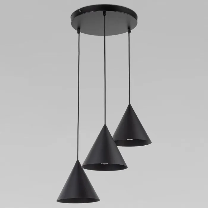 Подвесной светильник TK Lighting Cono 10067 Cono от ImperiumLoft
