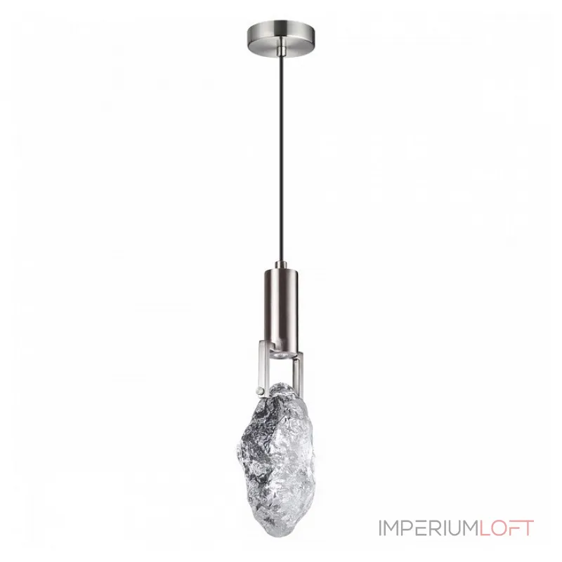Подвесной светильник Odeon Light Lia 6696/5L